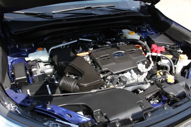 Used 2025 Subaru Forester Sport AWD/4WD image 15