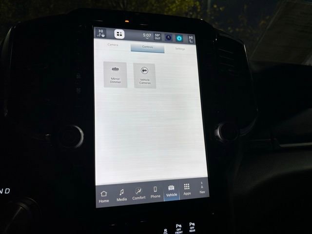 Used 2025 RAM 1500 Laramie image 25