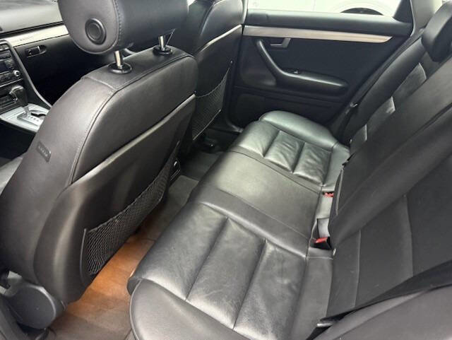 Used 2007 Audi A4 2.0T image 22