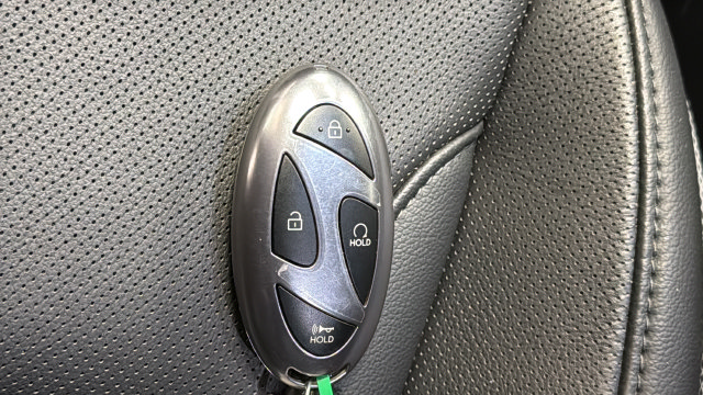 Used 2026 Hyundai Santa Cruz Limited AWD/4WD image 21
