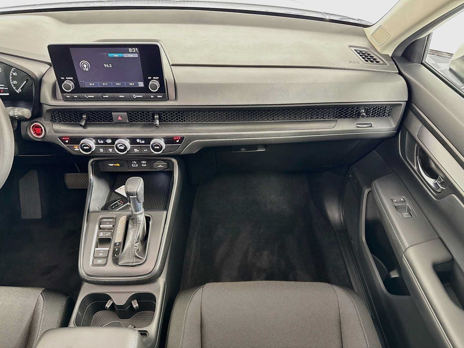 Certified 2025 Honda CR-V EX image 22