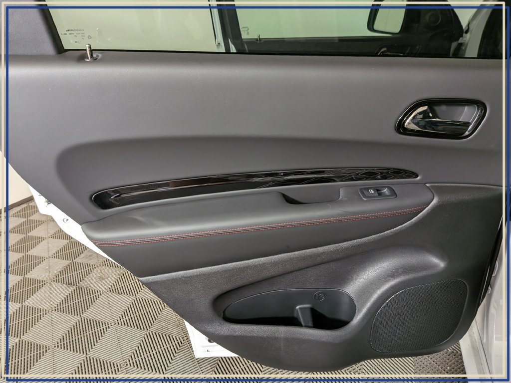 New 2026 Dodge Durango GT AWD/4WD image 31