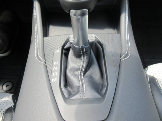New 2026 Ford Mustang GT Premium RWD image 25