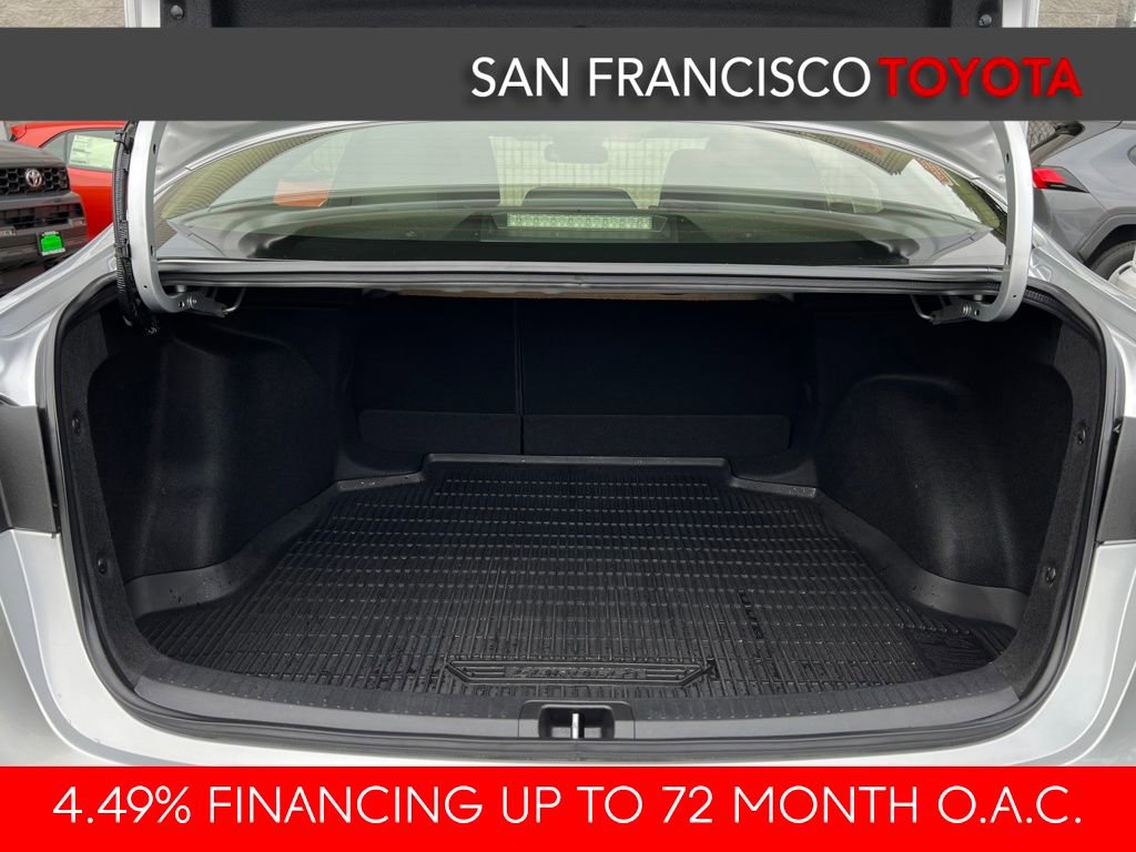 Used 2023 Toyota Corolla LE image 37