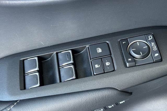 Used 2021 Lexus NX 300h AWD w/ Premium Package image 12