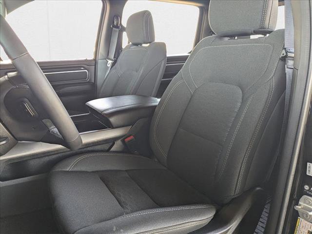 Certified 2025 RAM 1500 Big Horn image 15