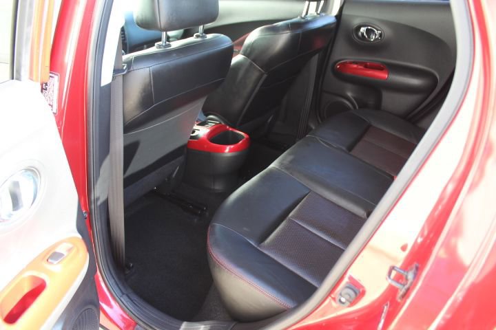 Used 2012 Nissan Juke SL image 31
