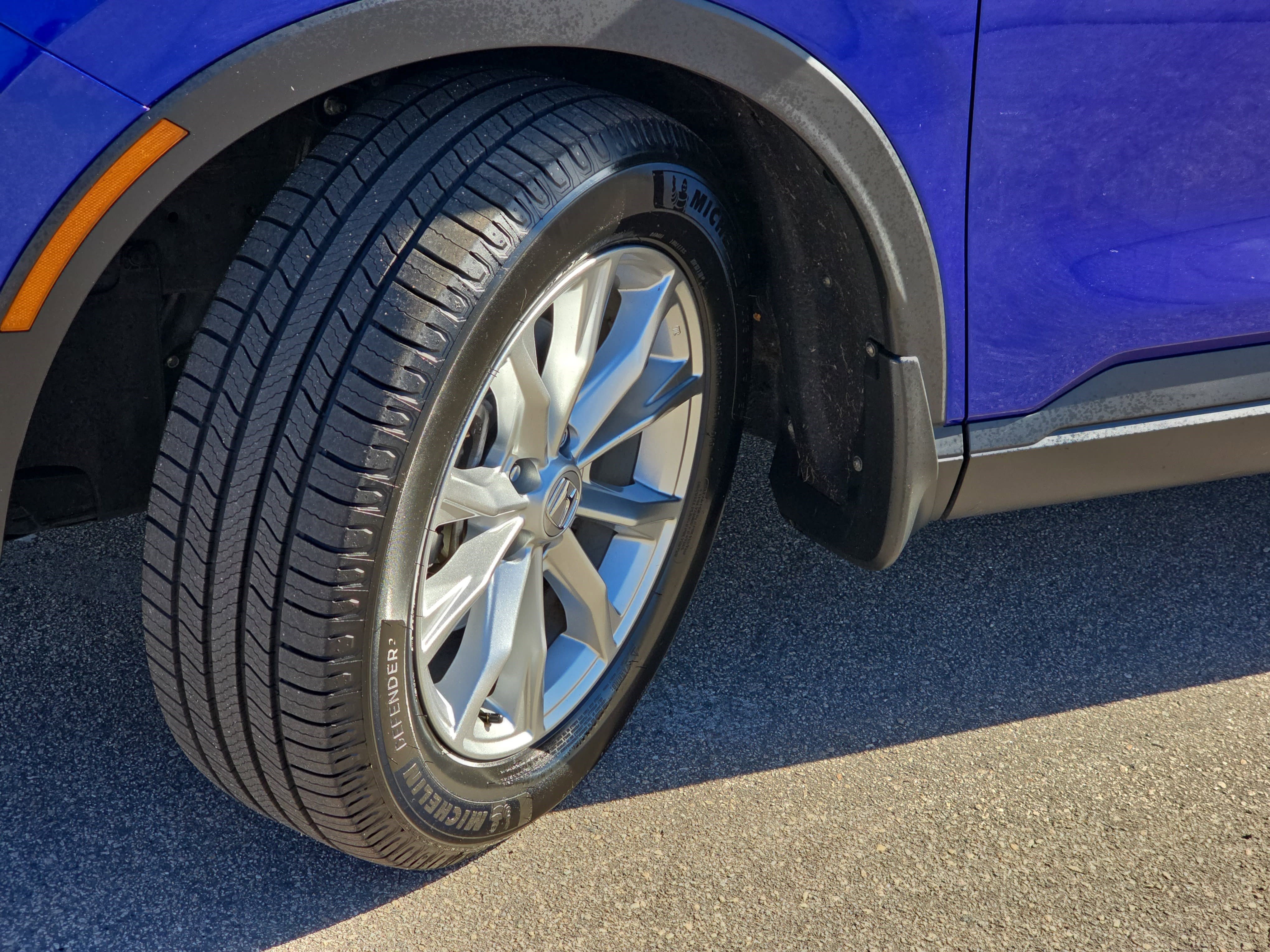 Used 2024 Honda CR-V EX-L image 33