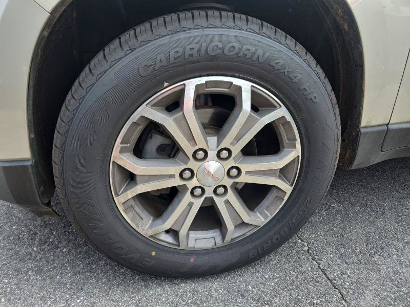 Used 2013 GMC Acadia SLT FWD image 6
