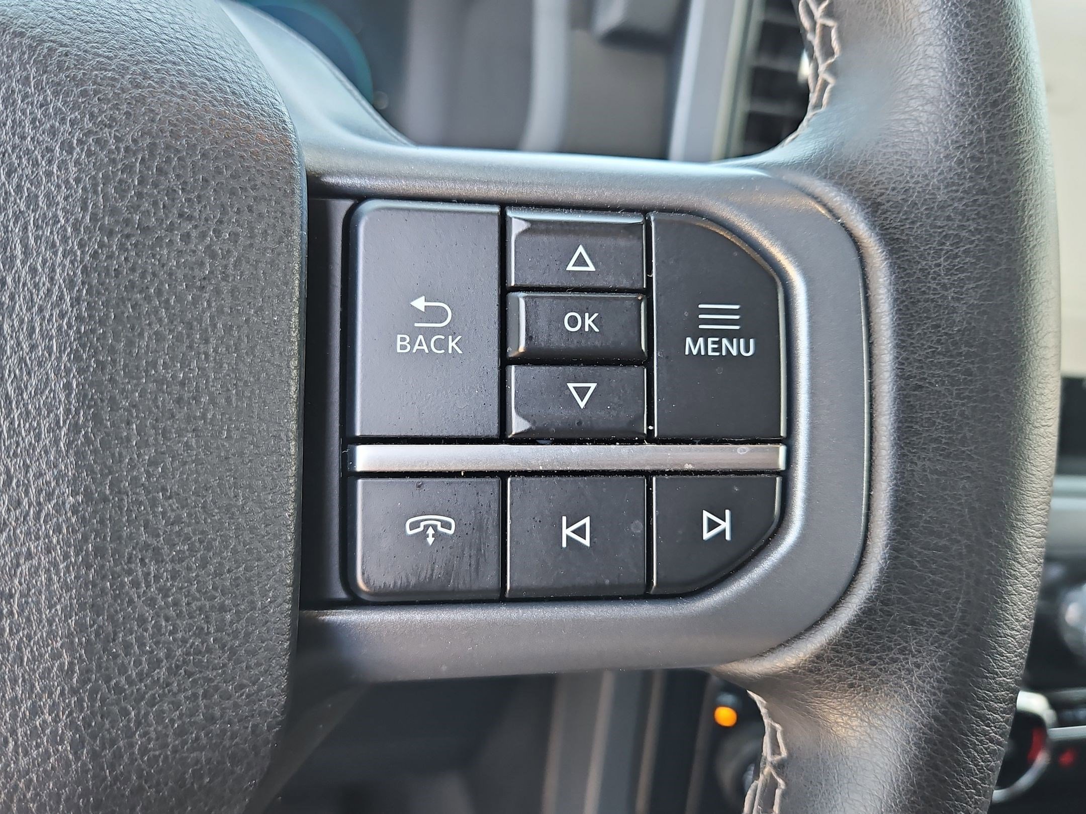 Used 2025 Ford F150 XLT w/ Equipment Group 302A MID image 19