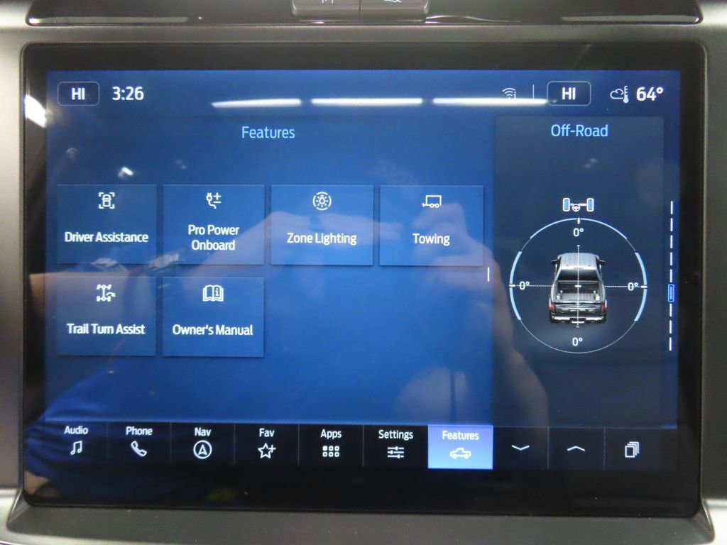 Used 2025 Ford F150 Raptor image 33