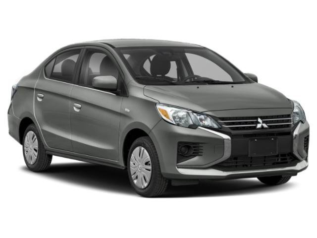Used 2024 Mitsubishi Mirage G4 ES image 25
