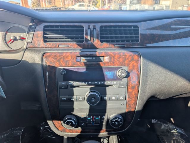 Used 2015 Chevrolet Impala LTZ image 10