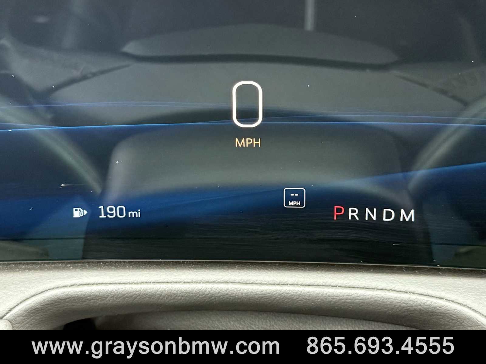 Used 2025 Cadillac XT4 Premium Luxury image 37