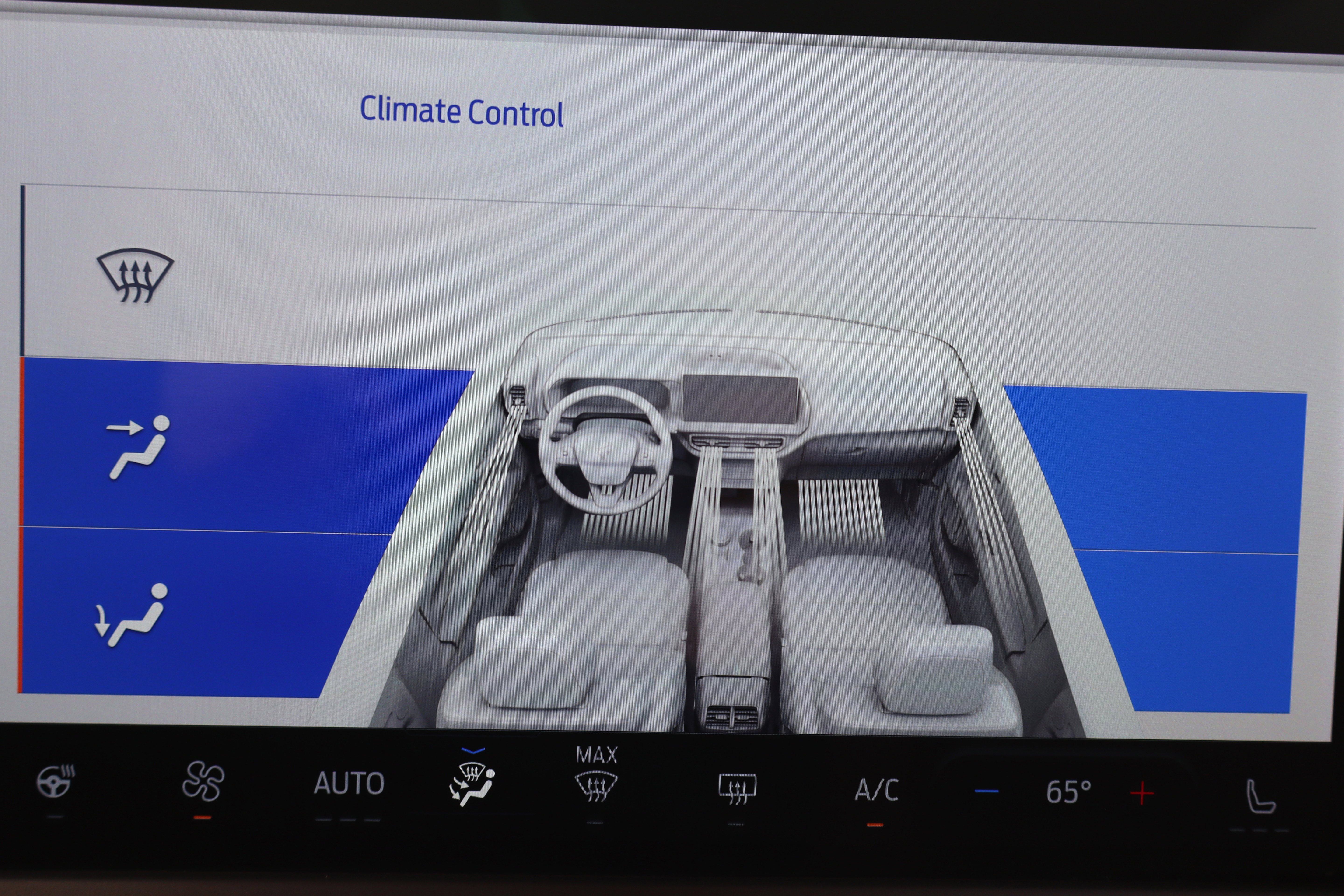 Used 2025 Ford Bronco Sport Outer Banks w/ Outer Banks Tech Package+ image 22