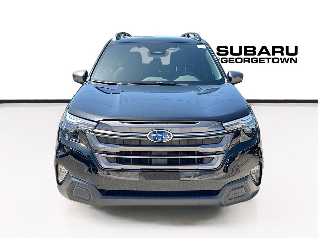Certified 2026 Subaru Forester Premium AWD/4WD video 2