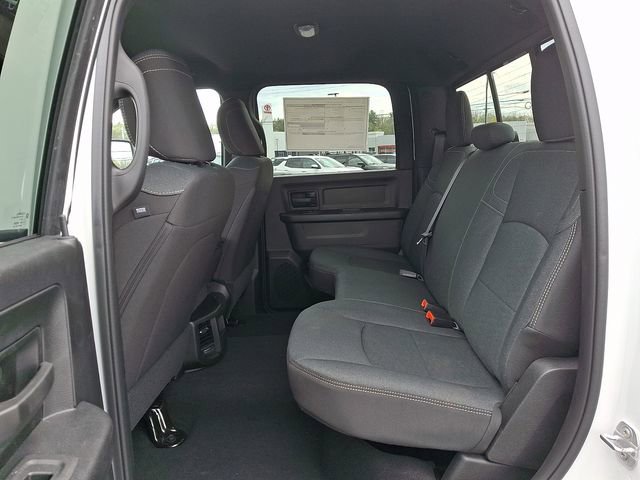 New 2026 RAM 3500 Tradesman image 10