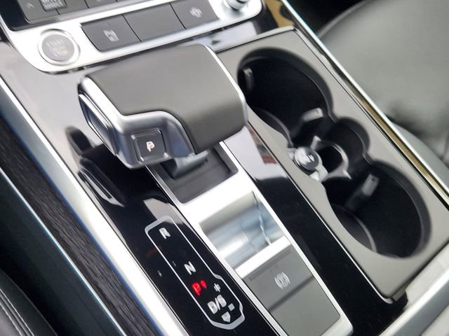 New 2026 Audi Q7 2.0T Premium AWD/4WD image 18