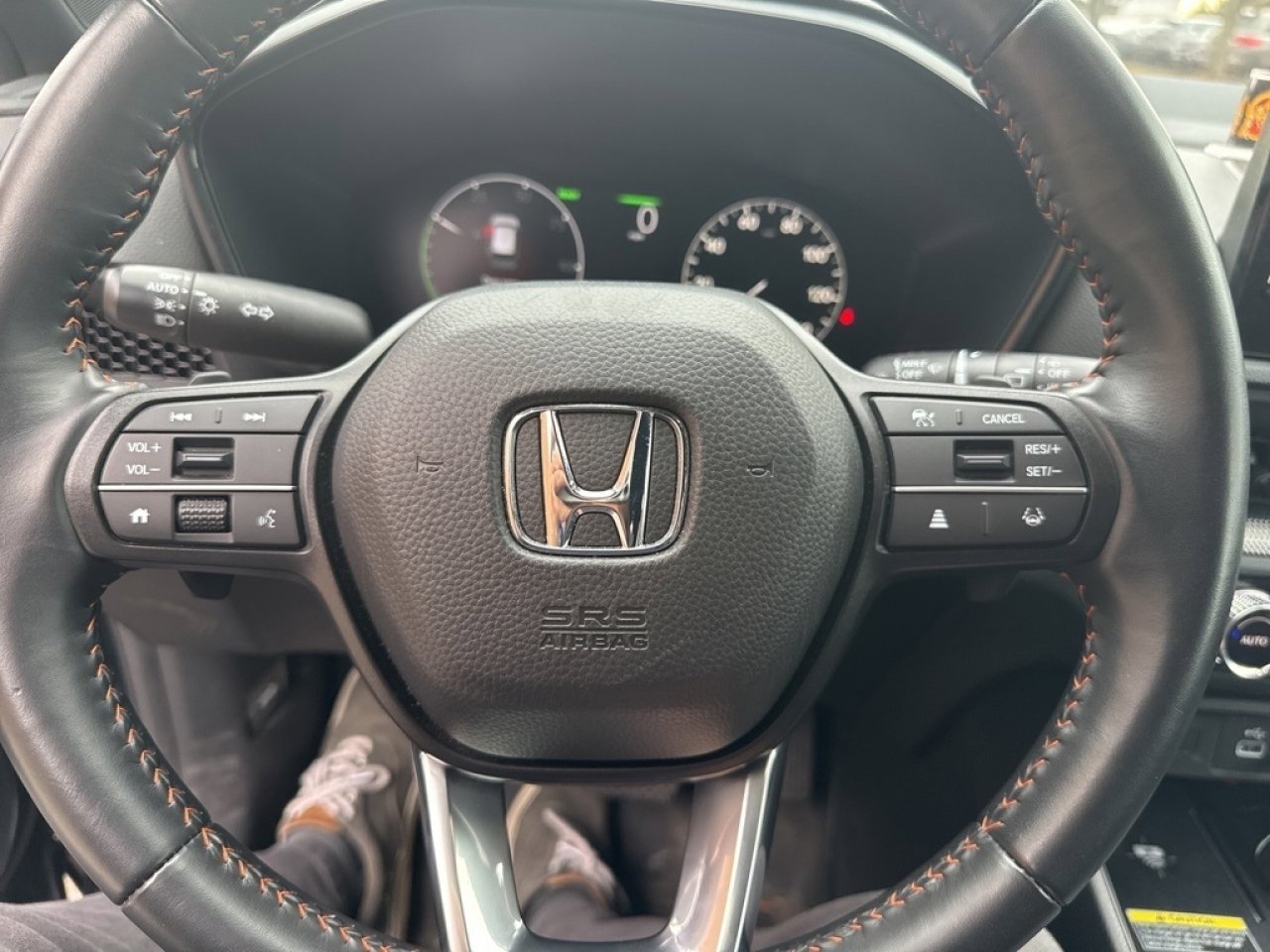 Used 2024 Honda CR-V Sport-L image 22