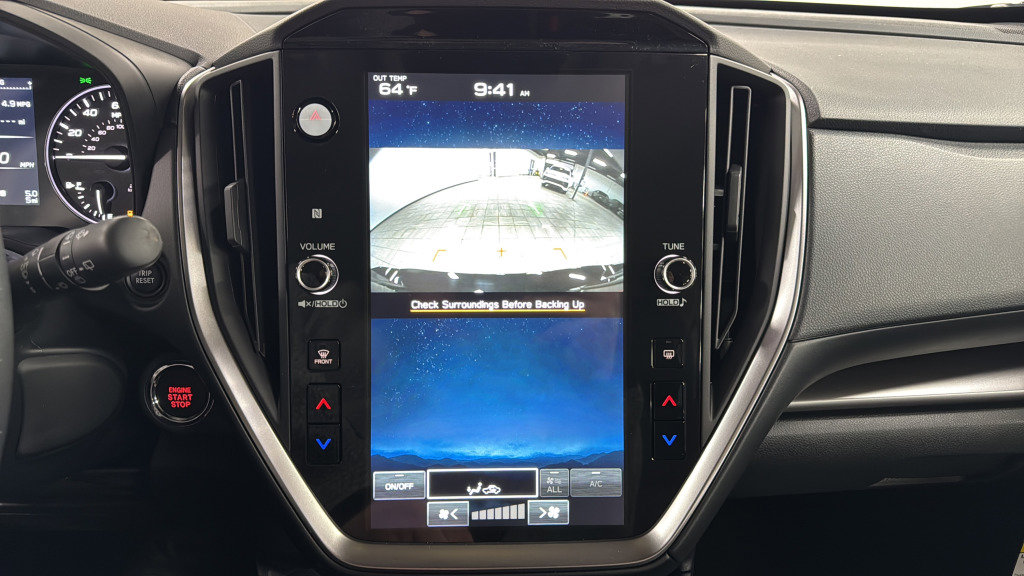 New 2026 Subaru Impreza 2.0i Sport image 20