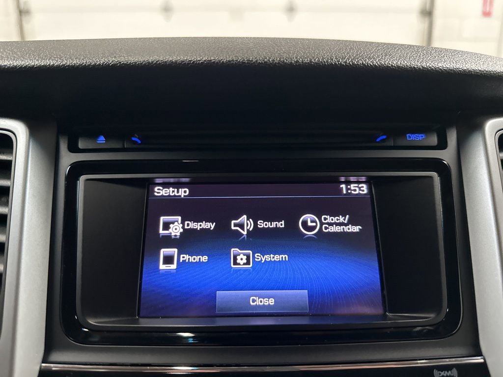 Used 2017 Hyundai Tucson Eco AWD/4WD image 31