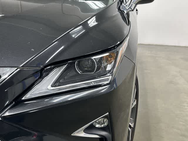 Used 2018 Lexus RX 350L FWD image 32