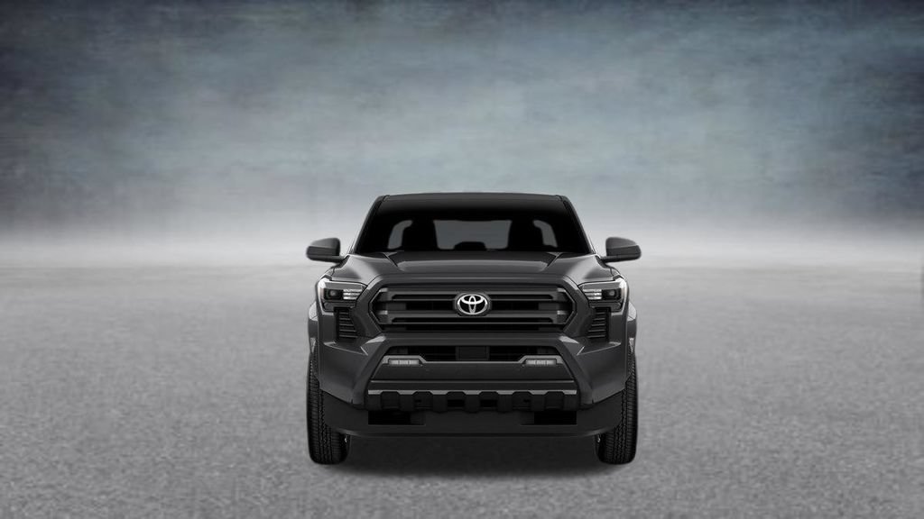 New 2026 Toyota Tacoma SR5 AWD/4WD image 20