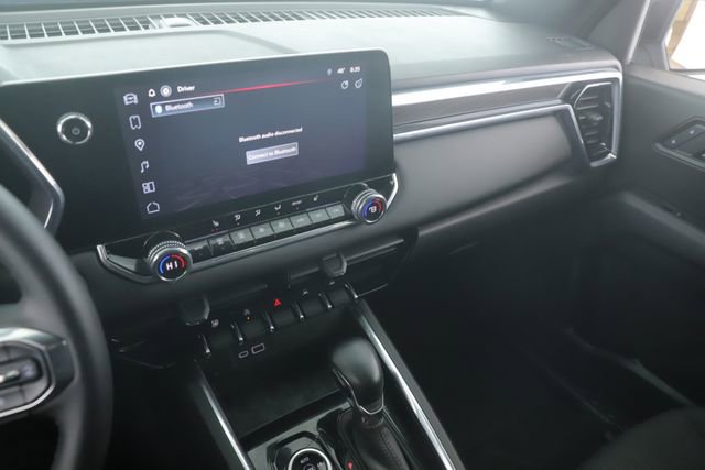 Used 2024 GMC Canyon Elevation w/ Convenience Package image 25