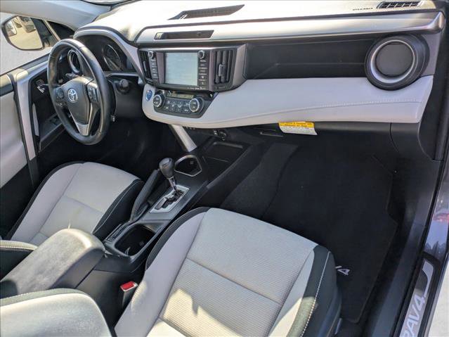 Used 2016 Toyota RAV4 XLE image 22