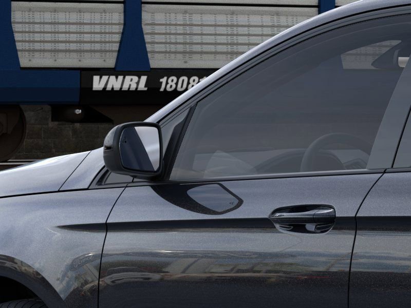 New 2024 Ford Edge SE w/ Black Appearance Package image 20