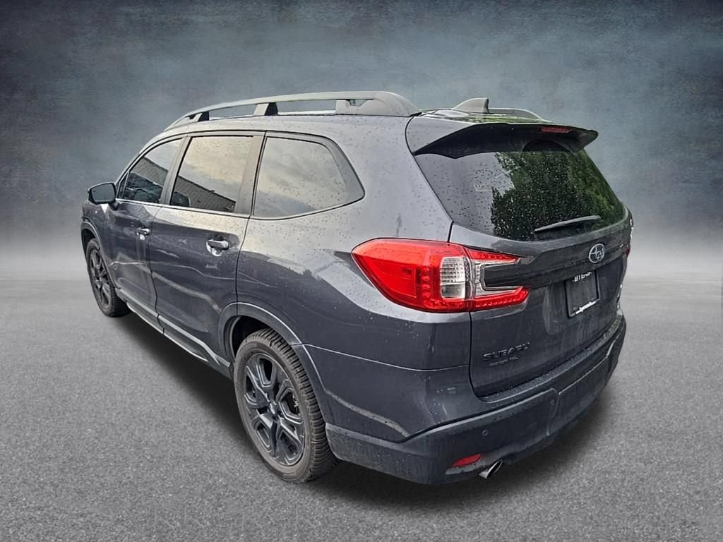 Used 2023 Subaru Ascent Onyx Edition Limited AWD/4WD image 8