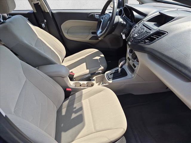 Used 2016 Ford Fiesta SE FWD image 20