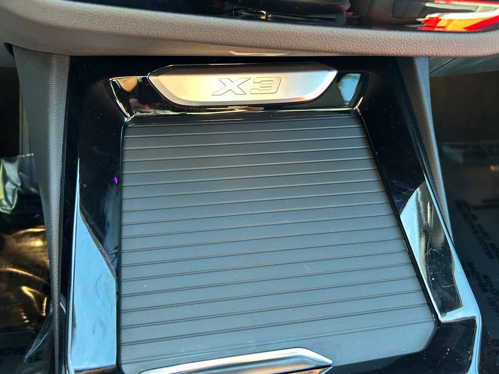 Used 2024 BMW X3 sDrive30i image 24