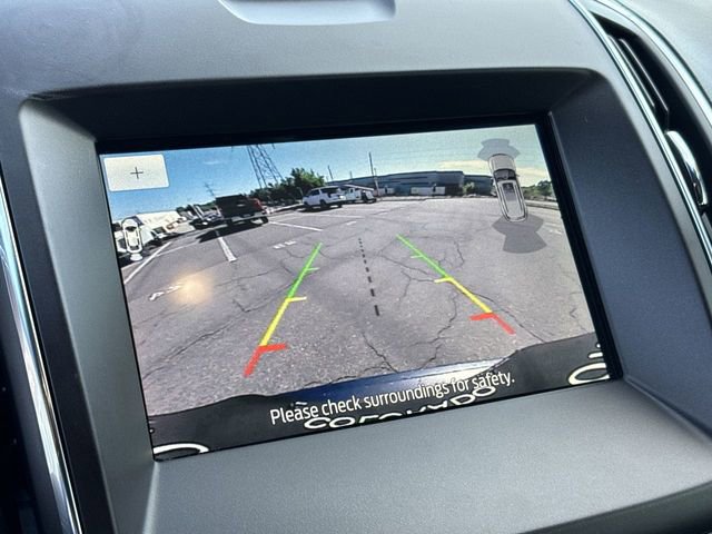 Used 2019 Ford Edge ST w/ Equipment Group 401A AWD/4WD image 17