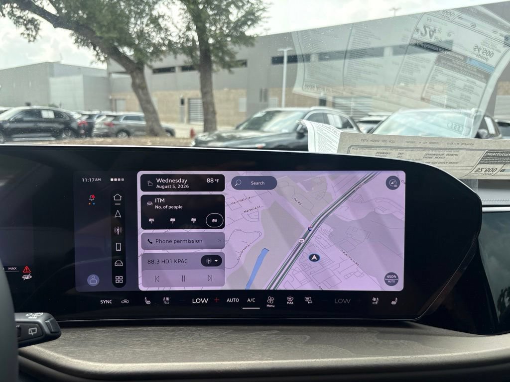 New 2026 Audi Q5 Premium Plus AWD/4WD image 19