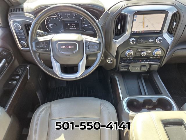 Used 2019 GMC Sierra 1500 SLT image 14