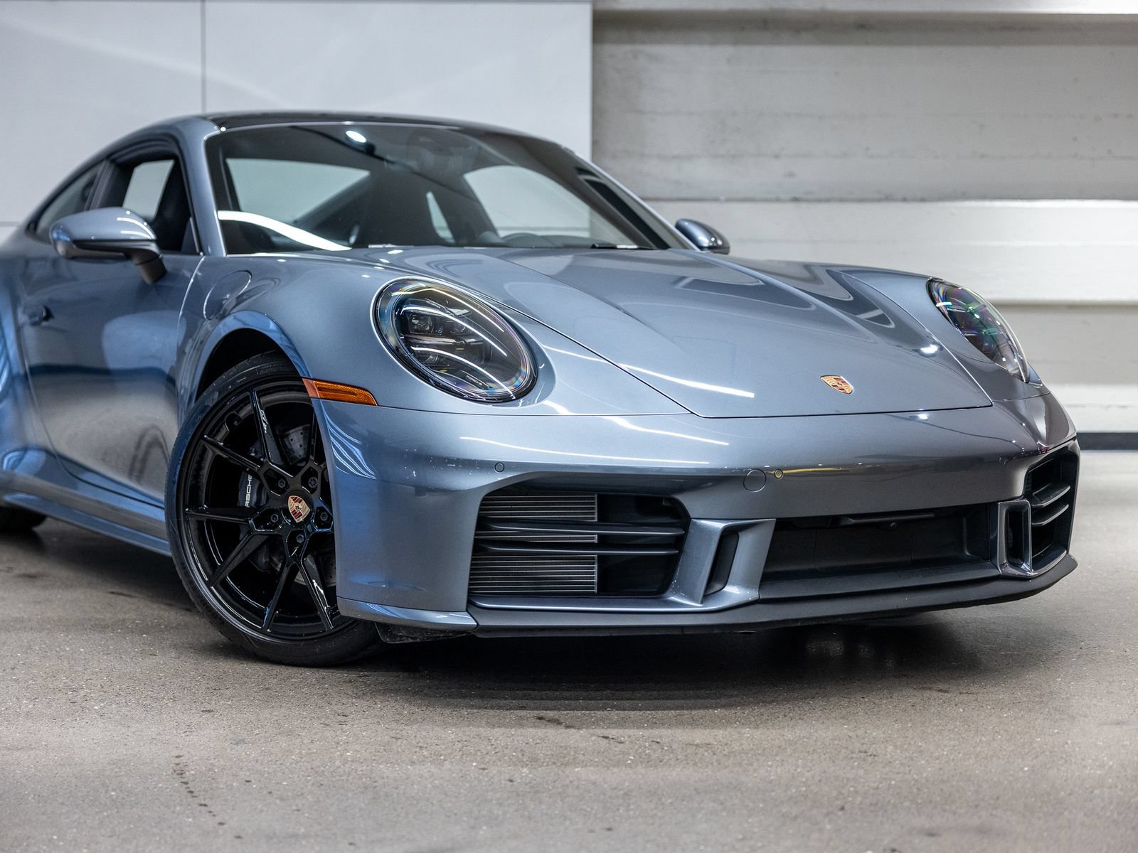 Certified 2026 Porsche 911 Carrera T RWD image 15