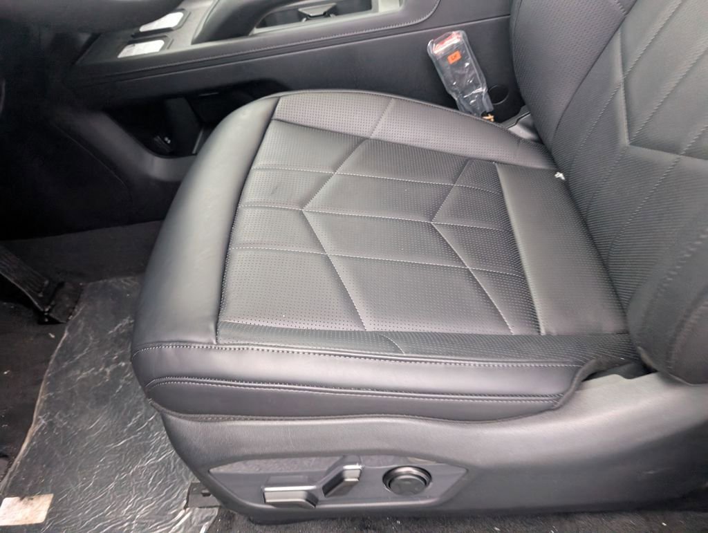 New 2027 Kia Telluride EX X-Line image 23