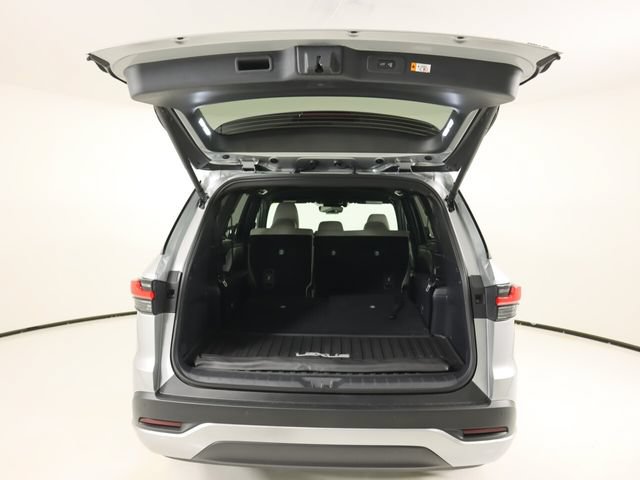New 2026 Lexus TX 350 AWD image 24
