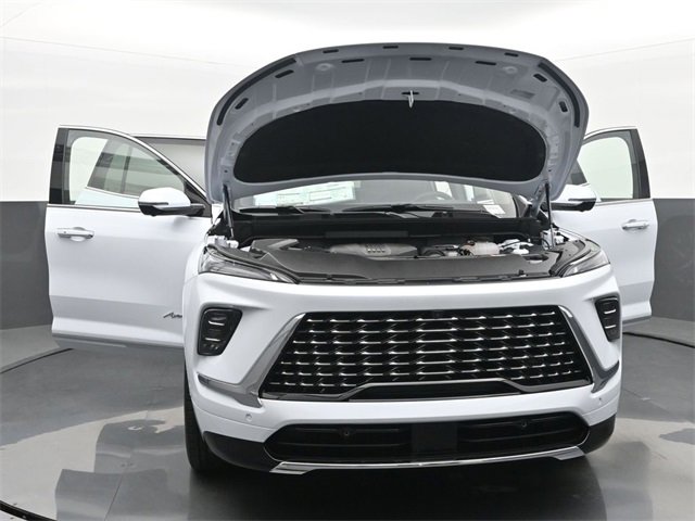 New 2026 Buick Enclave Avenir w/ Super Cruise Package image 56
