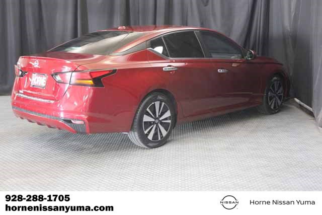 Used 2022 Nissan Altima 2.5 SV image 13