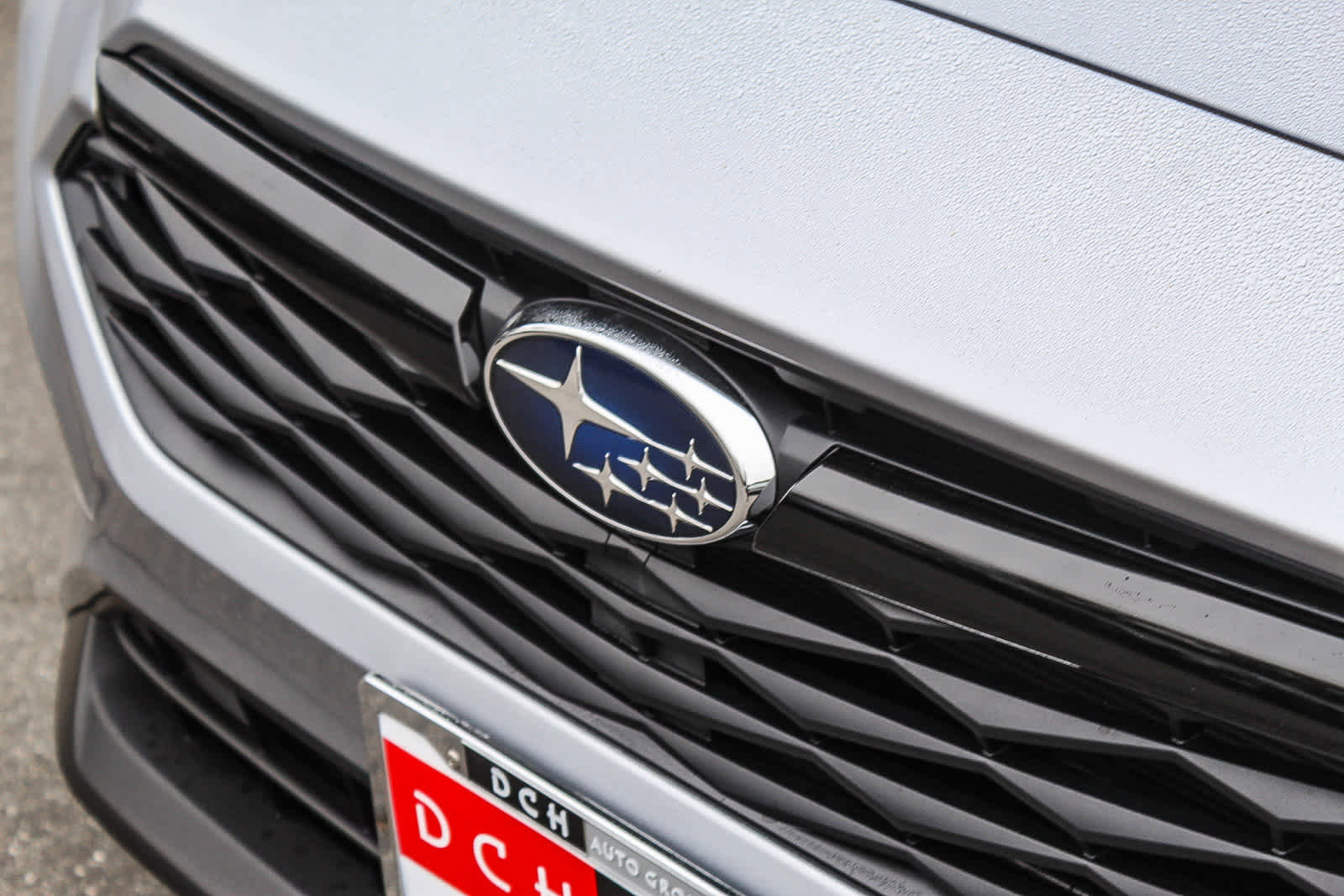 New 2025 Subaru Impreza RS image 9