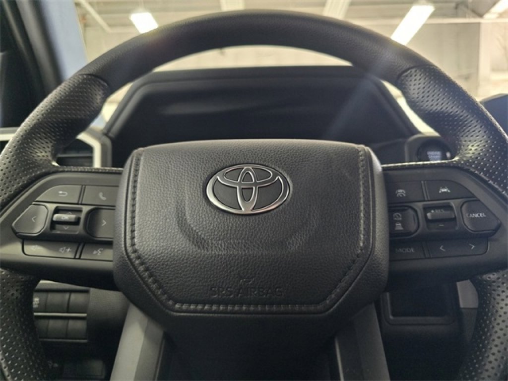 New 2025 Toyota Tacoma SR5 image 25