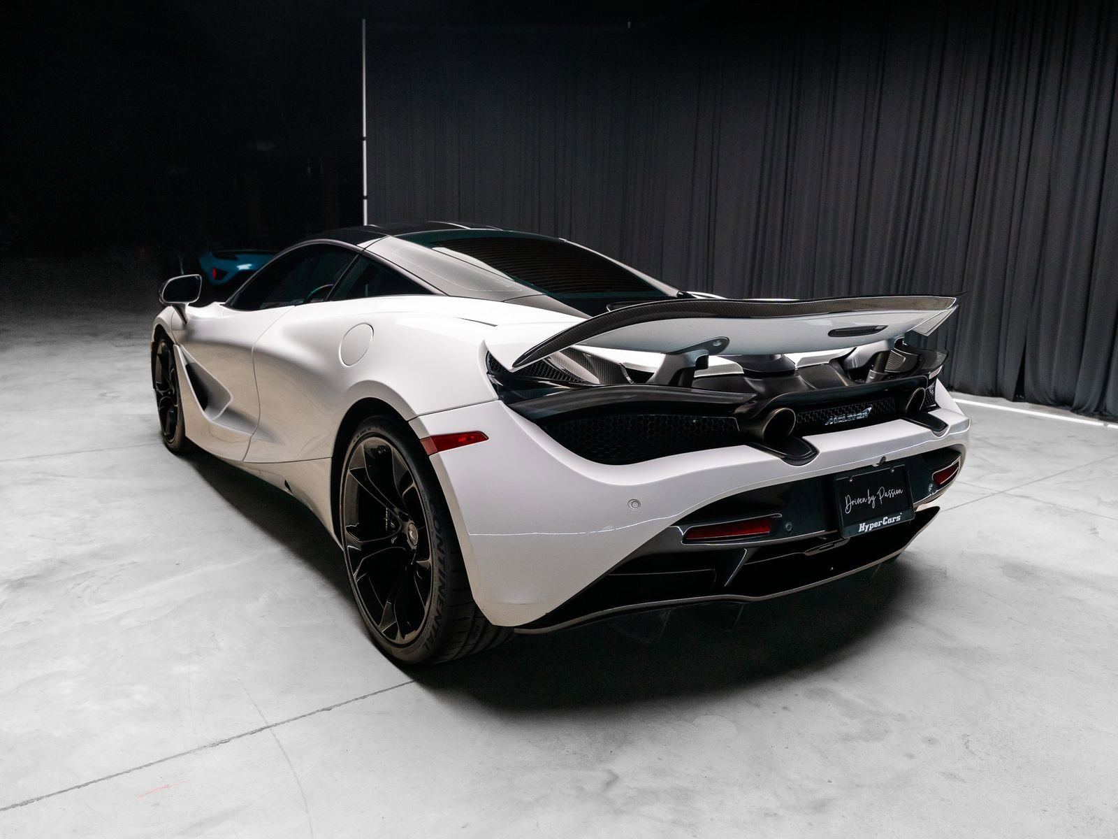 Used 2019 McLaren 720S Performance RWD image 14