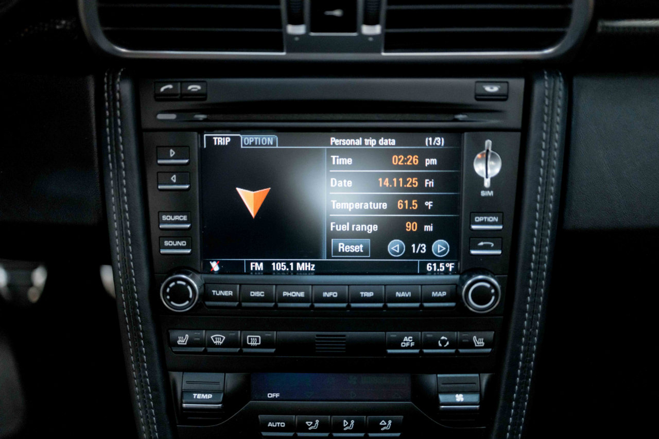 Used 2012 Porsche 911 Turbo image 52