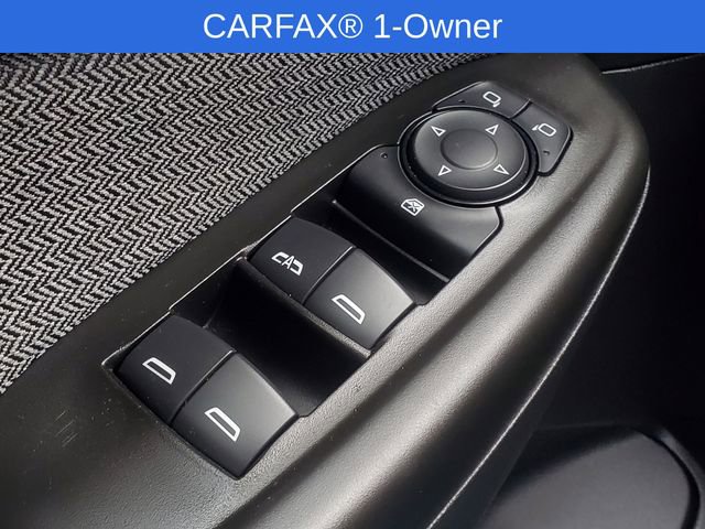 Certified 2024 Chevrolet TrailBlazer LT w/ LT Cold Weather Package image 12