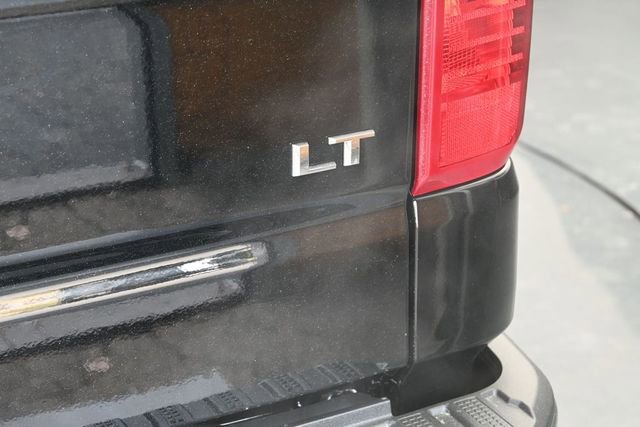 New 2026 Chevrolet Silverado 1500 LT AWD/4WD image 11