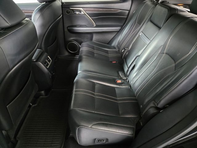 Used 2019 Lexus RX 350 AWD image 15
