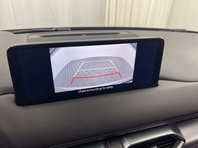 Used 2024 MAZDA CX-5 AWD 2.5 S w/ Select Package image 18