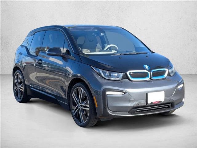 Used 2019 BMW i3 w/ Range Extender image 3